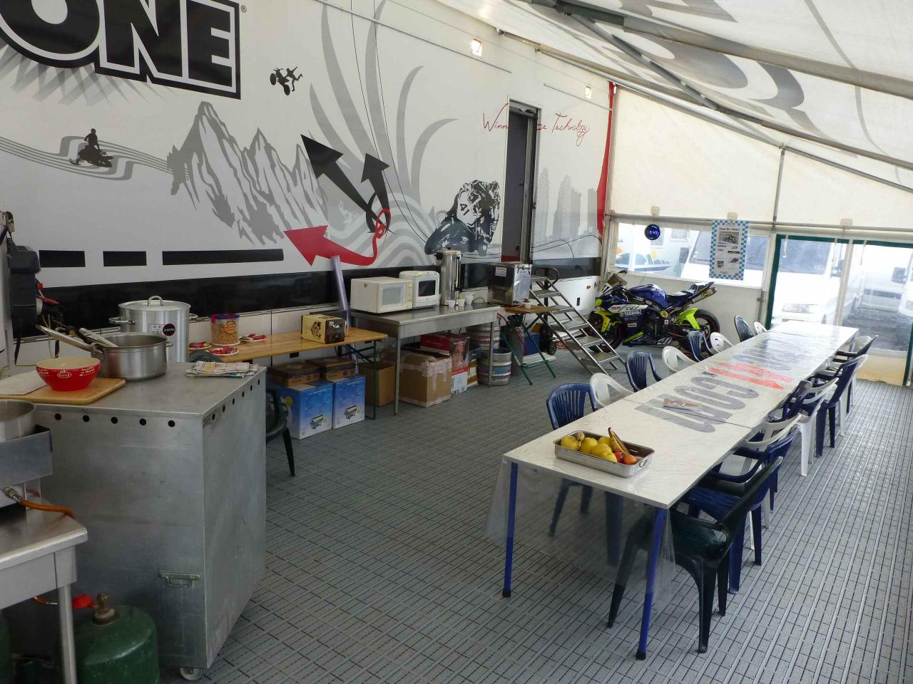 le show-room