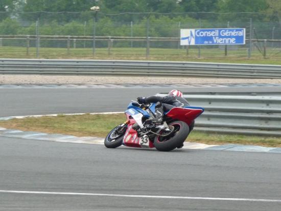 Bidault Philippe team de l'ouest