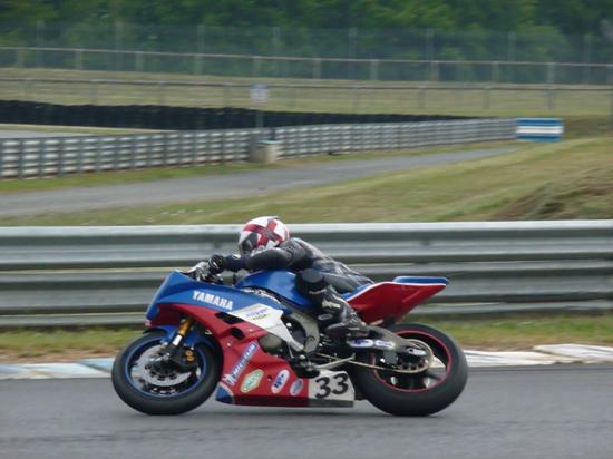 Bidault Philippe team de l'ouest