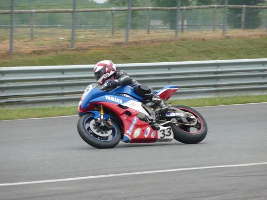 Bidault Philippe team de l'ouest