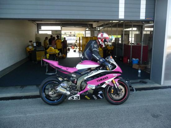Bidault Philippe team de l'ouest