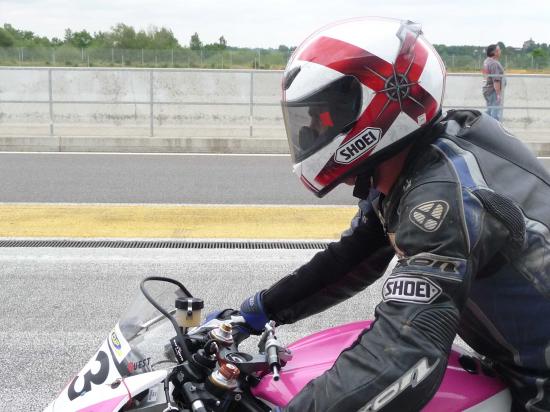 Bidault Philippe team de l'ouest