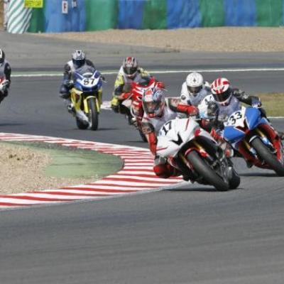 Magny-cours