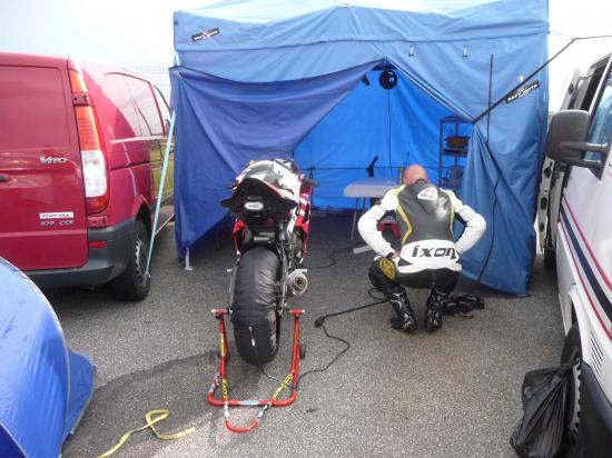 Bidault Philippe team de l'ouest