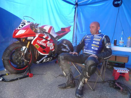 Bidault Philippe team de l'ouest
