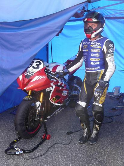 Bidault Philippe team de l'ouest