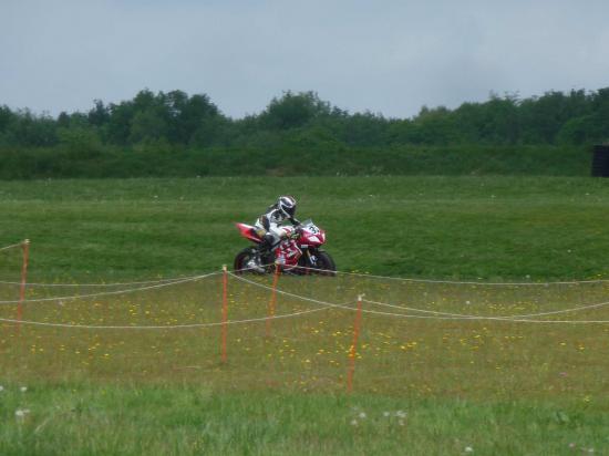 Bidault Philippe team de l'ouest