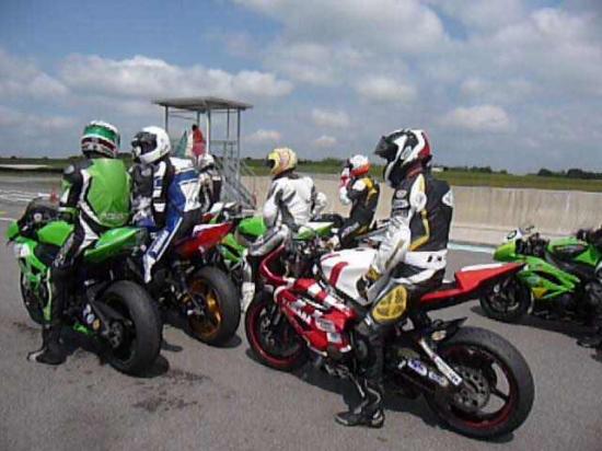 Bidault Philippe team de l'ouest