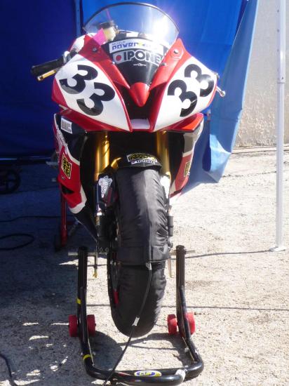team de l'ouest bidault philippe mpc 600 ledenon 2011