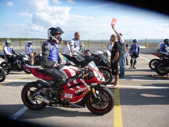 team de l'ouest bidault philippe mpc 600 ledenon 2011