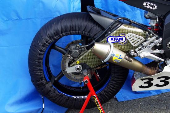 Magny-cours