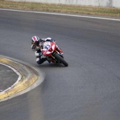 Bidault Philippe team de l'ouest