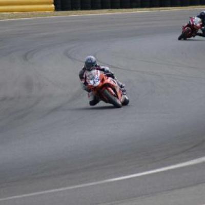 Bidault Philippe team de l'ouest