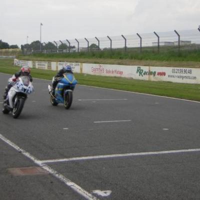 michelin power cup a croix en 2008