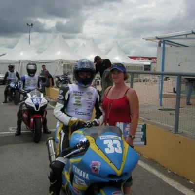 michelin power cup a croix en 2008