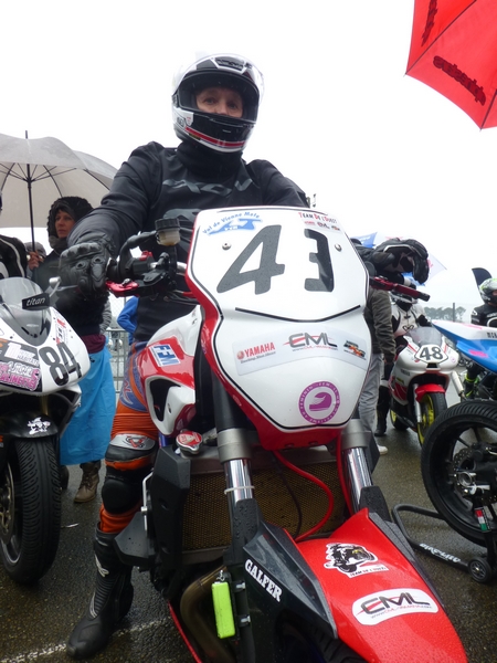 Isabelle bidault team de l'ouest women's cup (10)
