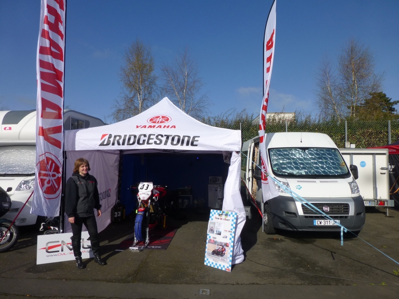 Isabelle bidault team de l'ouest women's cup (13)