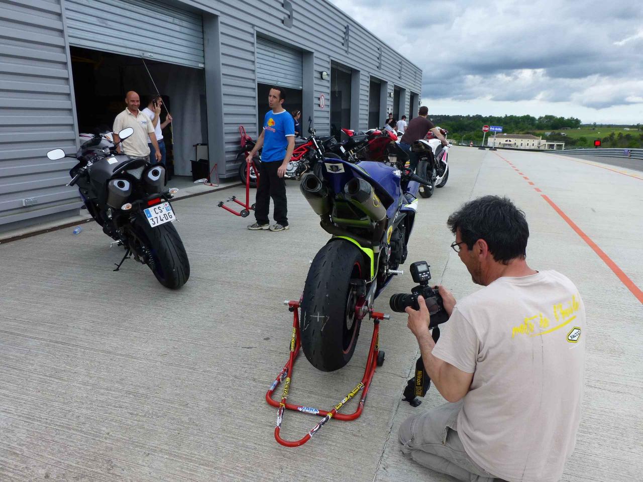 shooting R1 RRmag Team de l'ouest (2)