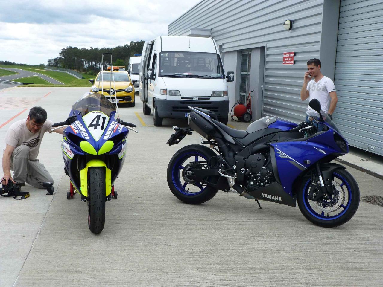 shooting R1 RRmag Team de l'ouest (3)