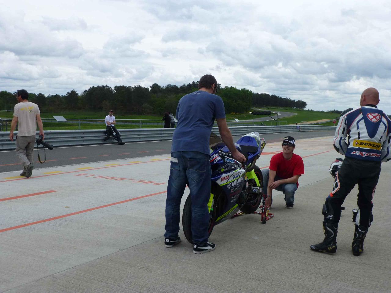 shooting R1 RRmag Team de l'ouest (4)