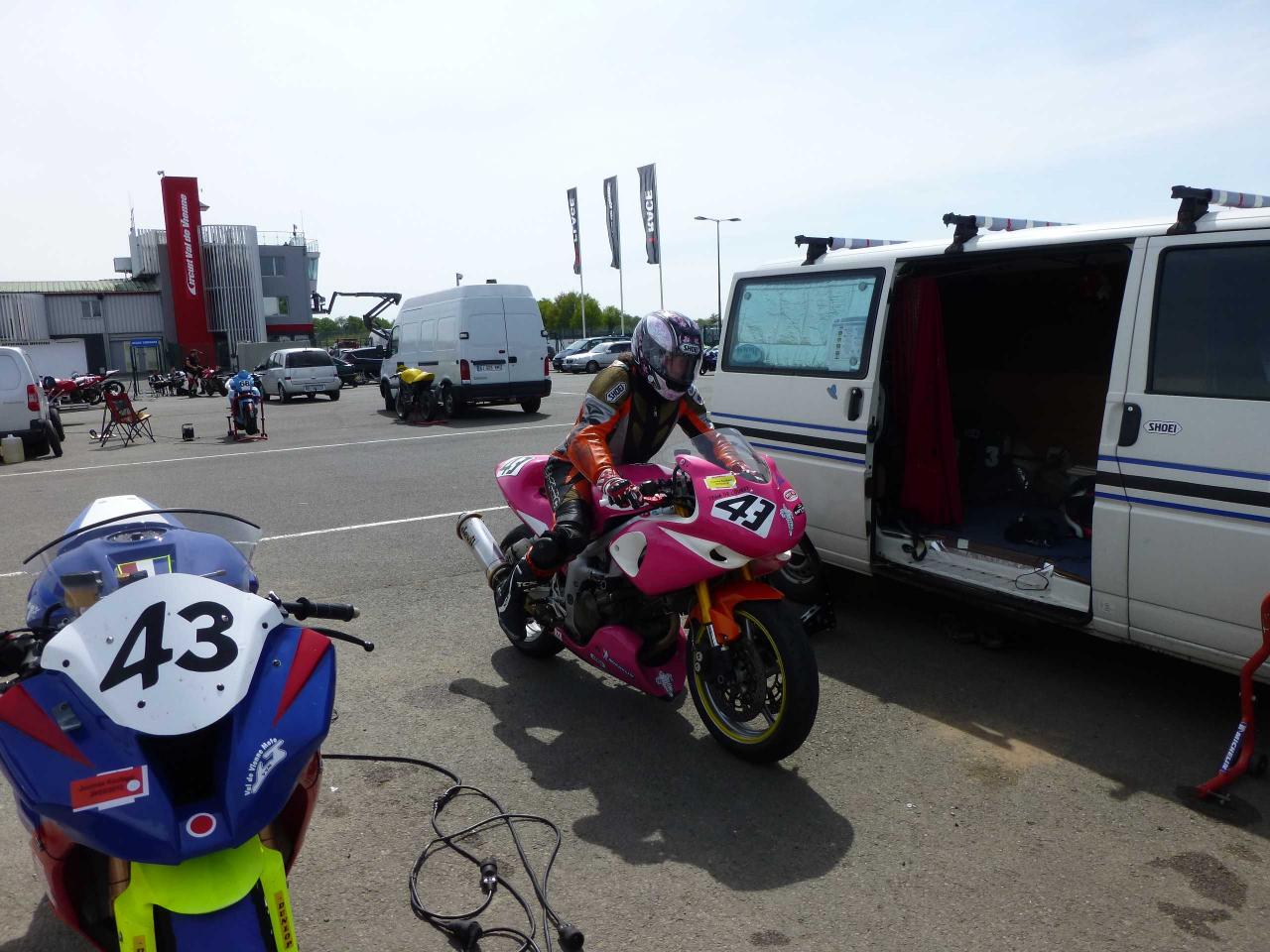 Team de l'ouest (16)