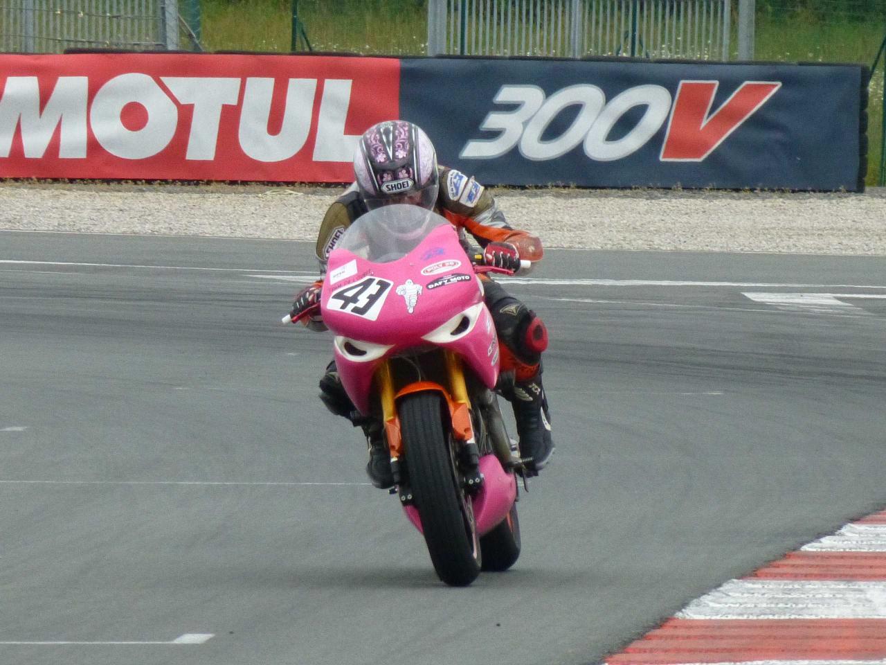Team de l'ouest (22)