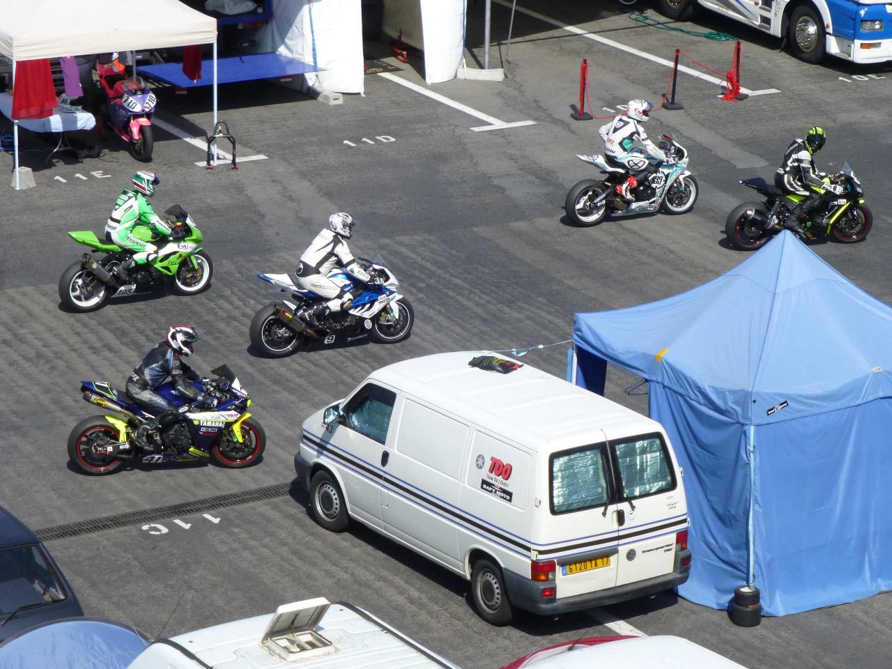 team de l'ouest le castellet mpc2012 (15)