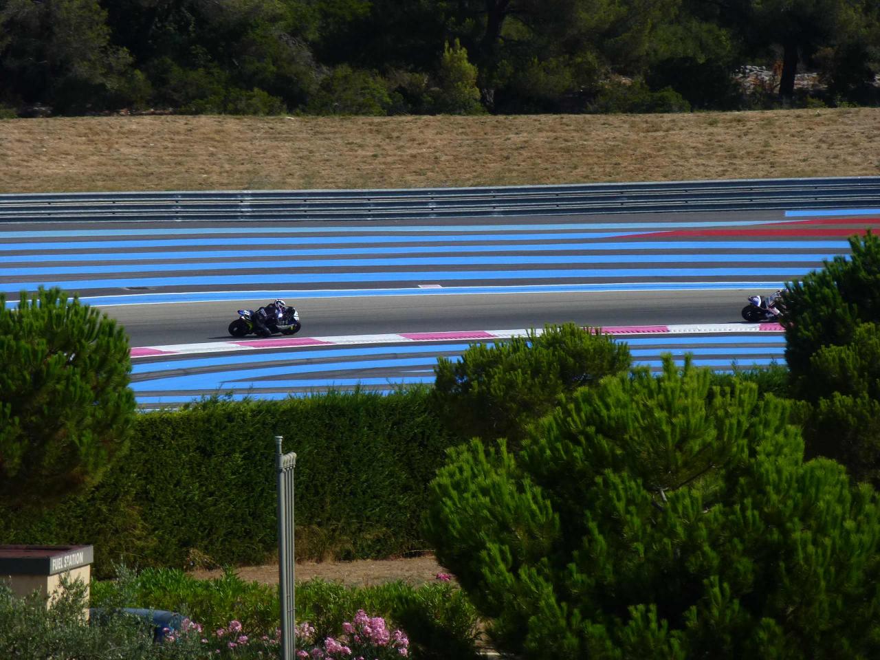 team de l'ouest le castellet mpc2012 (2)