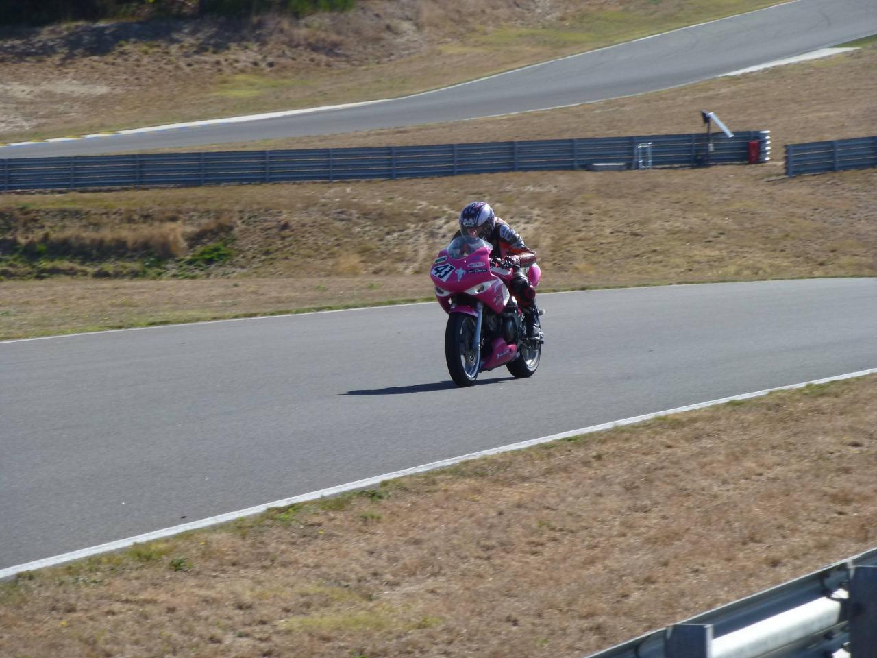 en piste